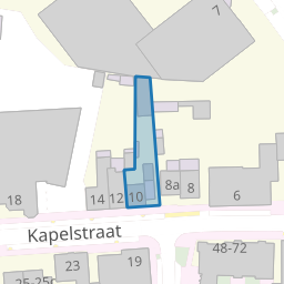 Perceel BEE01-B-1495