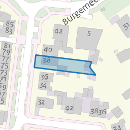 Perceel BEE01-B-1516