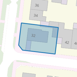 Perceel BEE01-B-1519