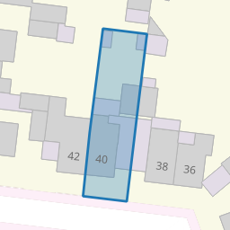 Perceel BEE01-B-1521