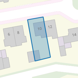 Perceel BEE01-B-1536