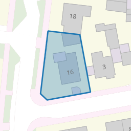 Perceel BEE01-B-1543