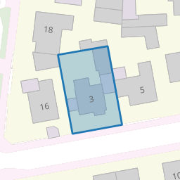 Perceel BEE01-B-1544