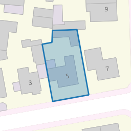 Perceel BEE01-B-1545