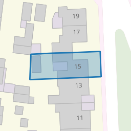 Perceel BEE01-B-1550