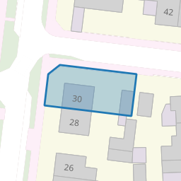 Perceel BEE01-B-1554