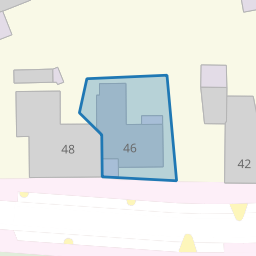 Perceel BEE01-B-1561