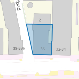 Perceel BEE01-B-1563