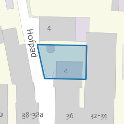 Perceel BEE01-B-1564