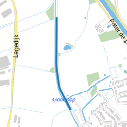 Perceel BEE01-B-1589