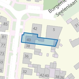 Perceel BEE01-B-1626