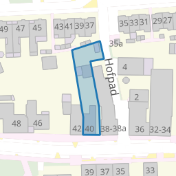 Perceel BEE01-B-1631