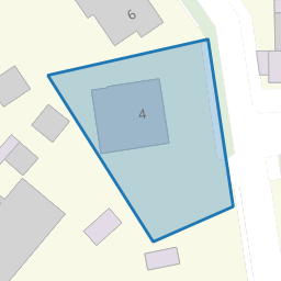 Perceel BEE01-B-1643