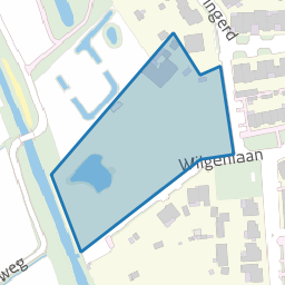 Perceel BEE01-B-1644