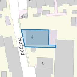 Perceel BEE01-B-1664