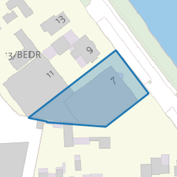 Perceel BEE01-B-1669