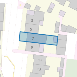 Perceel BEE01-B-1694