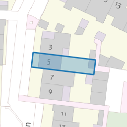 Perceel BEE01-B-1695