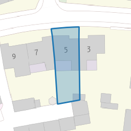 Perceel BEE01-B-1698