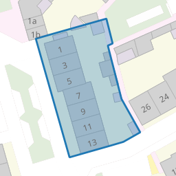 Perceel BEE01-B-1705