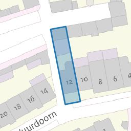 Perceel BEE01-B-1707