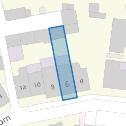 Perceel BEE01-B-1710