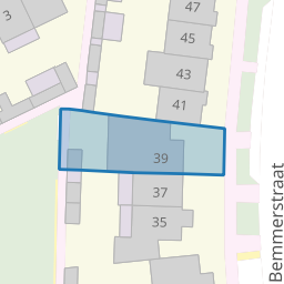 Perceel BEE01-B-1714