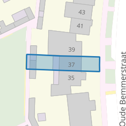 Perceel BEE01-B-1715