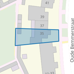 Perceel BEE01-B-1716