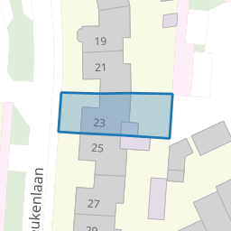 Perceel BEE01-B-1724