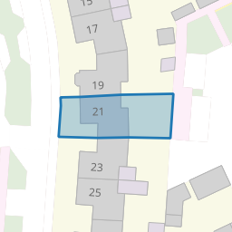 Perceel BEE01-B-1725