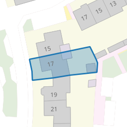 Perceel BEE01-B-1727