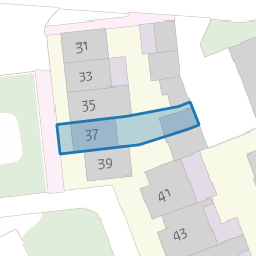Perceel BEE01-B-1733
