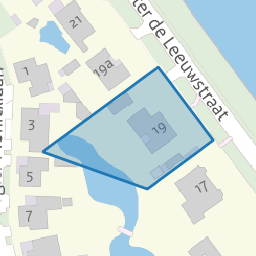 Perceel BEE01-B-1753