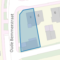 Perceel BEE01-B-1760