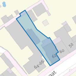 Perceel BEE01-B-1789