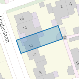 Perceel BEE01-B-1797
