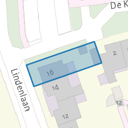 Perceel BEE01-B-1799