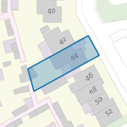 Perceel BEE01-B-1806