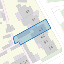 Perceel BEE01-B-1807