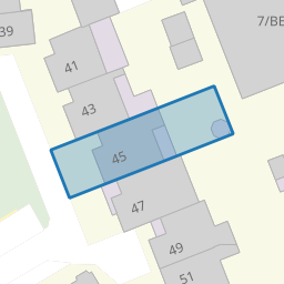 Perceel BEE01-B-1812