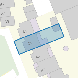 Perceel BEE01-B-1813