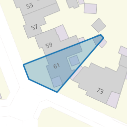 Perceel BEE01-B-1818