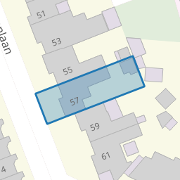 Perceel BEE01-B-1820