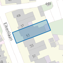 Perceel BEE01-B-1822