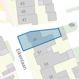 Perceel BEE01-B-1824