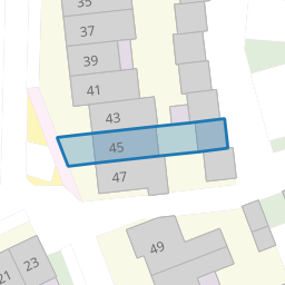 Perceel BEE01-B-1826