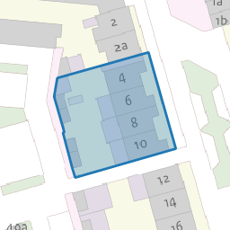 Perceel BEE01-B-1833