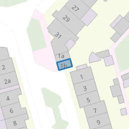 Perceel BEE01-B-1834