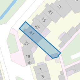 Perceel BEE01-B-1837